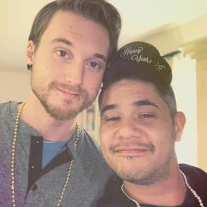 Meet your Posher, Nikolas